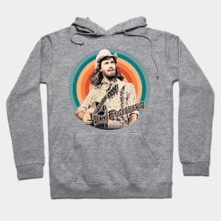 Fogelberg Retro Vintage Hoodie